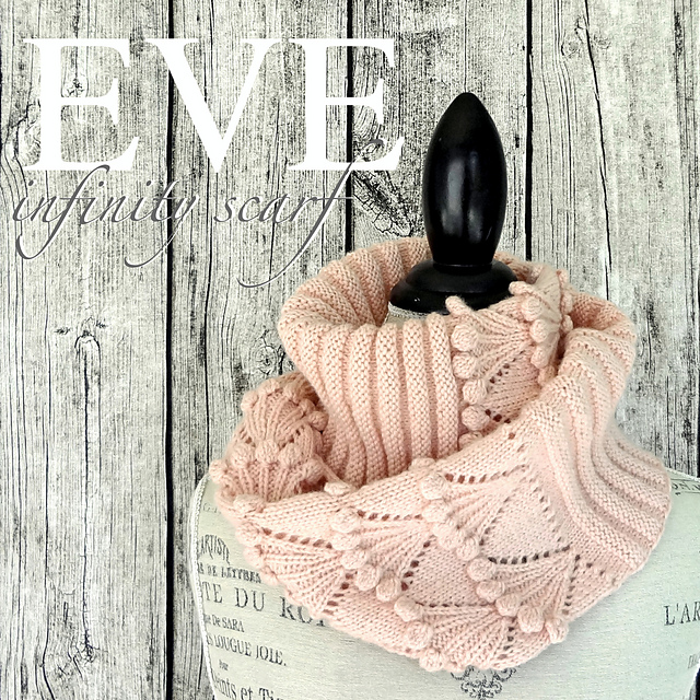 EVE Infinity Scarf