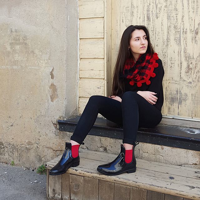Mad for Plaid