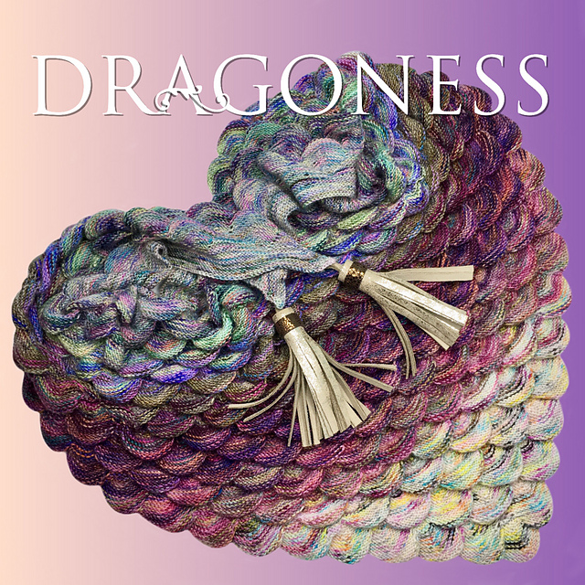 Dragoness