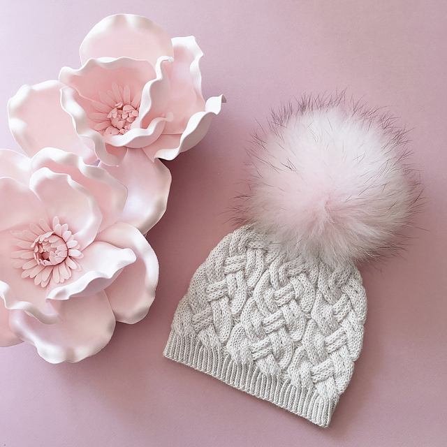 Ravelry: Baby Chloe pattern by Alexandra Davidoff