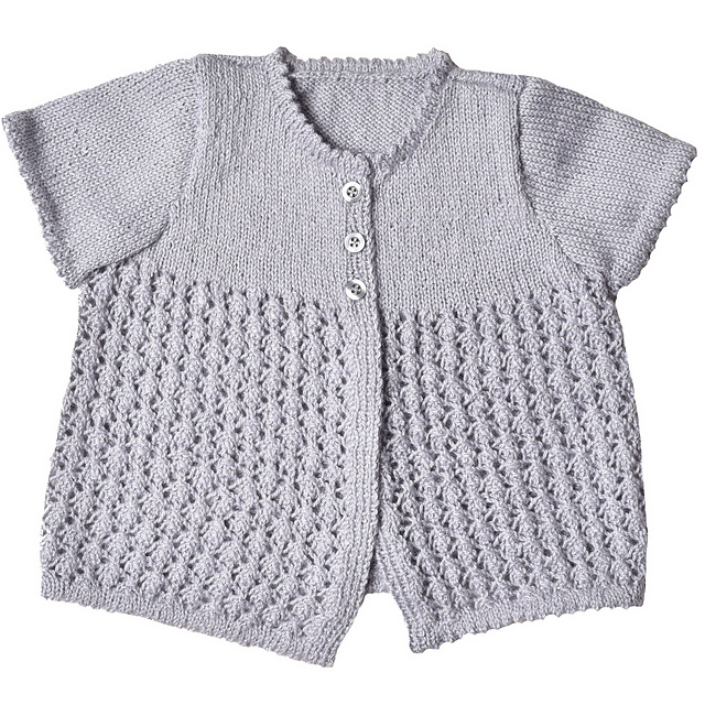 NOVALIE cardigan