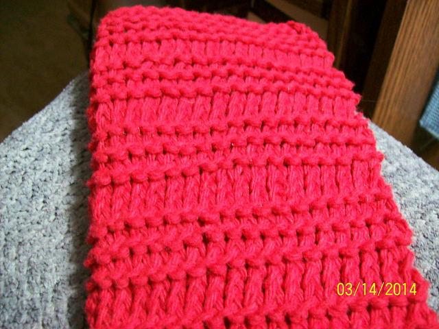 Spa Cloth