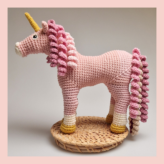 Aldair The Unicorn