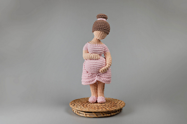 Pregnant Lady