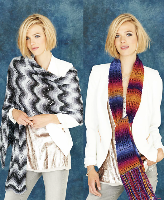Stylecraft 9185