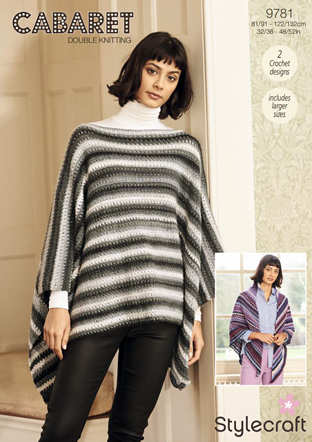 Stylecraft 9781