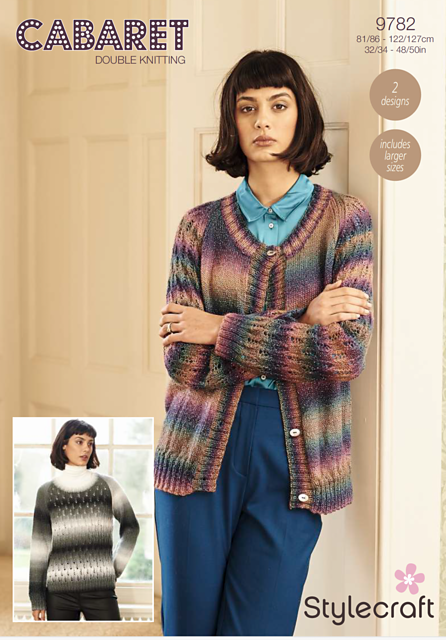 Stylecraft 9782