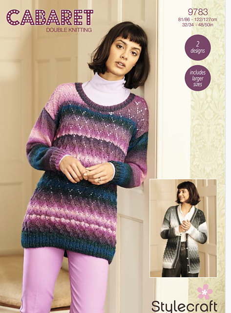 Stylecraft 9783
