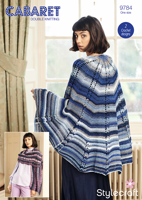 Stylecraft 9785