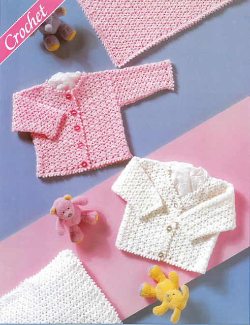 Stylecraft 4863