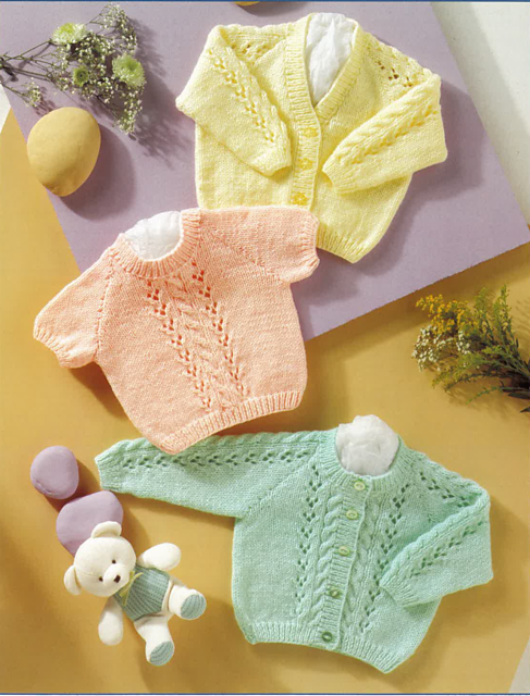Stylecraft 4767