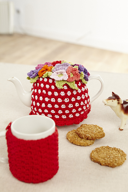 Mug Cosy