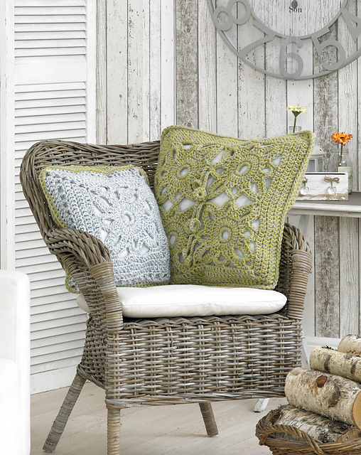 Cushion Covers