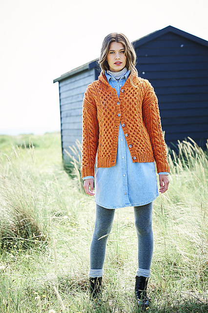 9895 cardigan