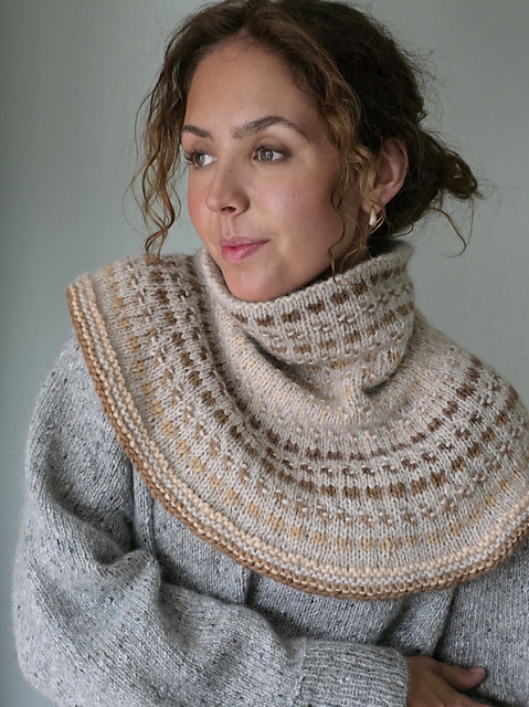 Ordo cowl