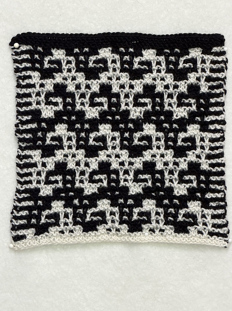 Ravelry: Wellen pattern by SuanaKuhn