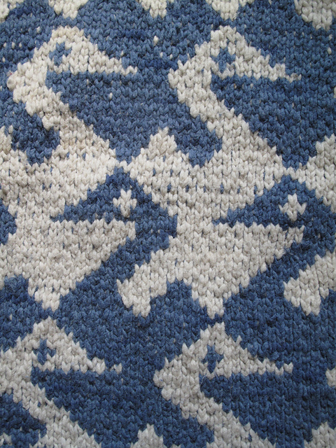 Bird Pseudo-Tessellation