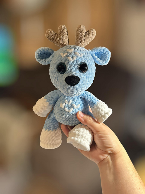 Reindeer