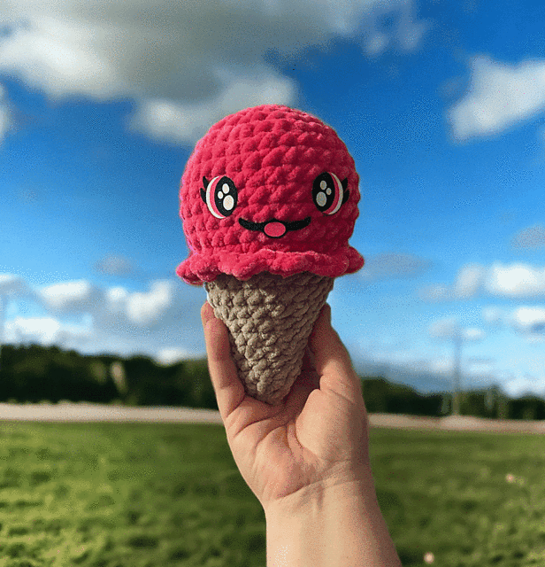 Ice Cream Cone