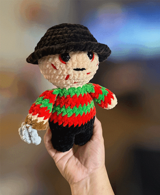 Baby Freddy