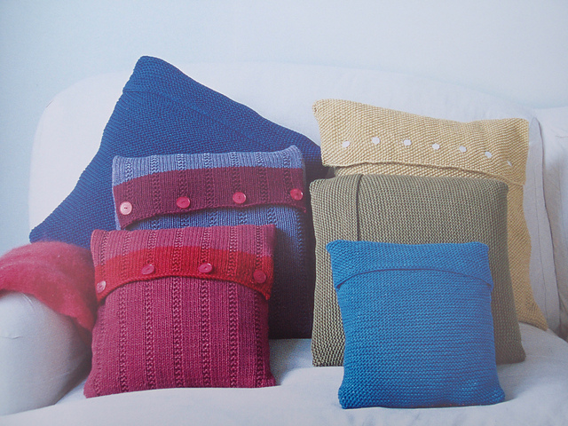 Cushions
