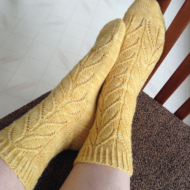 Vinda Socks