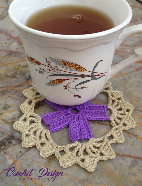 Wonderful Drink Coasters