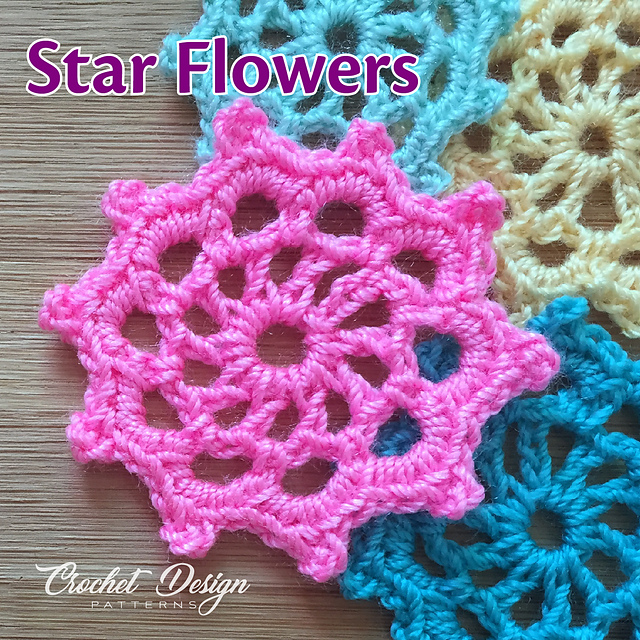 Star Flower