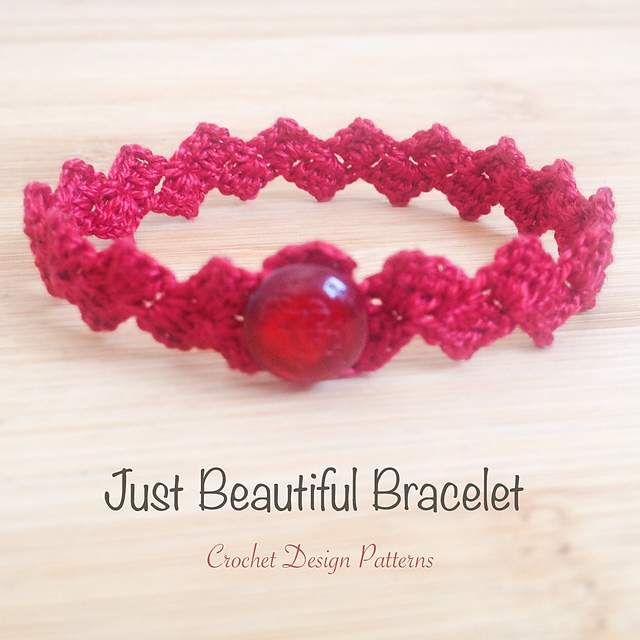 Just Beautiful Bracelet, chokers and anklet