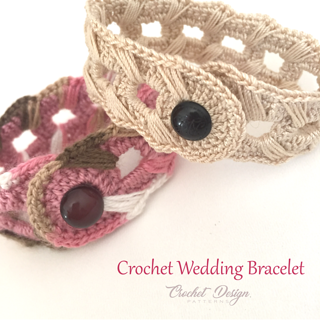 Wedding Bracelet