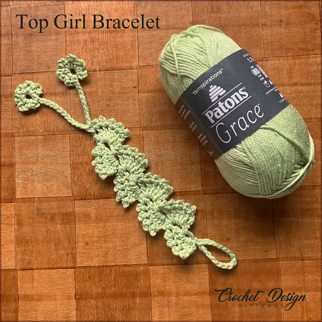Top Girl Bracelet