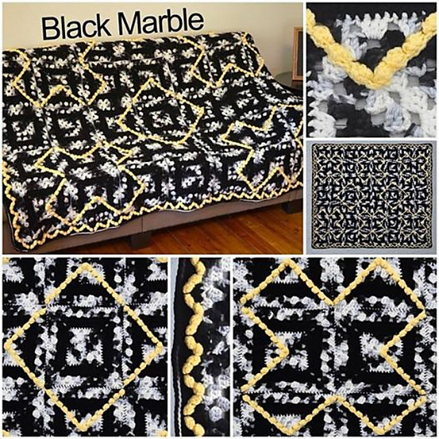 Black Marble