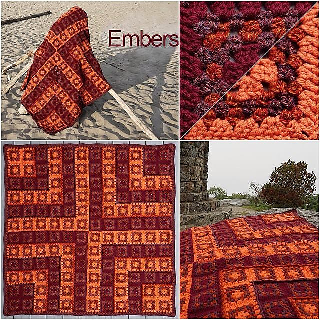 Embers