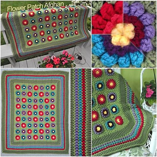 Flower Patch