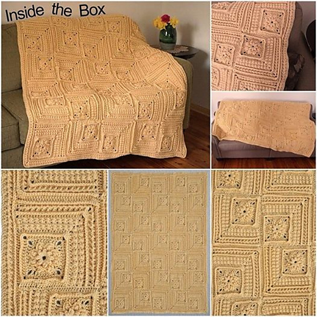 Inside the Box