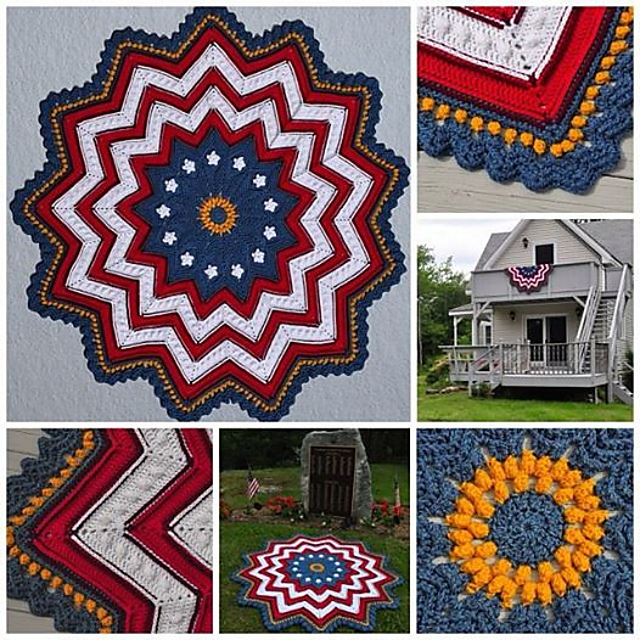 Patriot Ripple