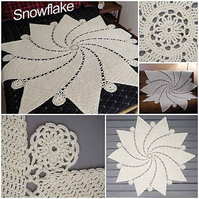 Snowflake