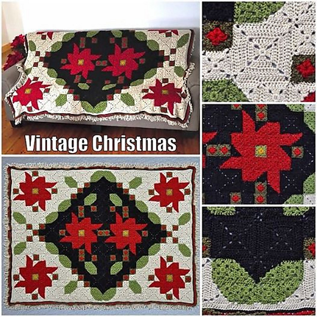 Vintage Christmas