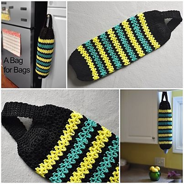 A Bag for Bags