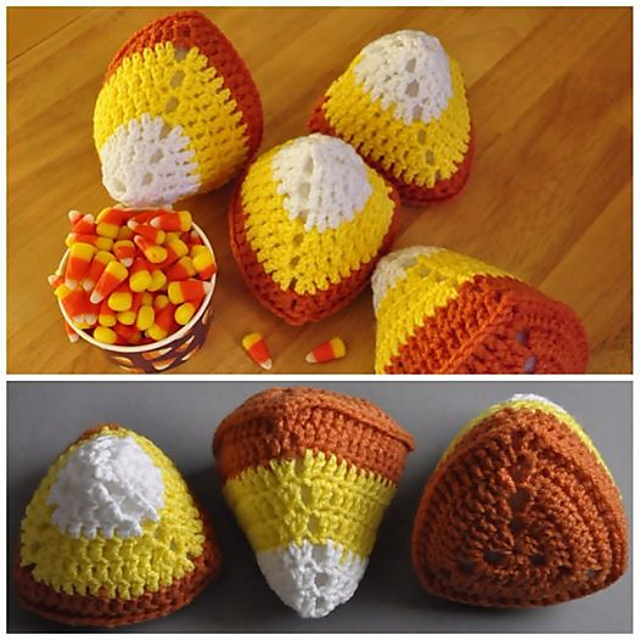 Candy Corn
