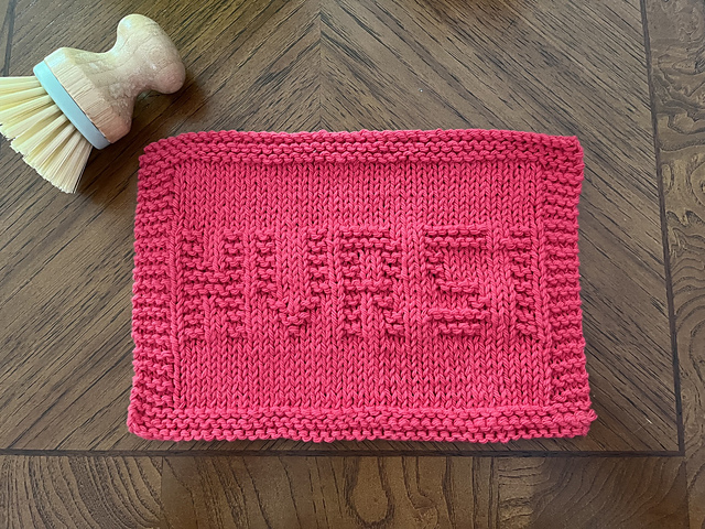 NVR 51 DishCloth