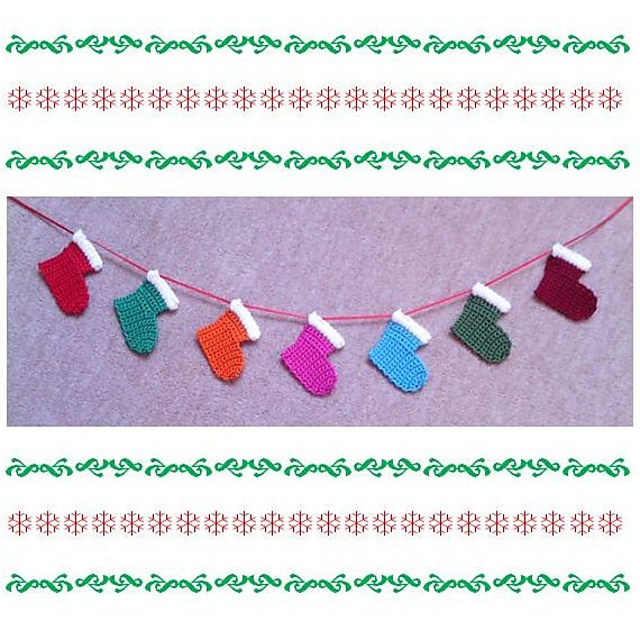 Booty Bunting