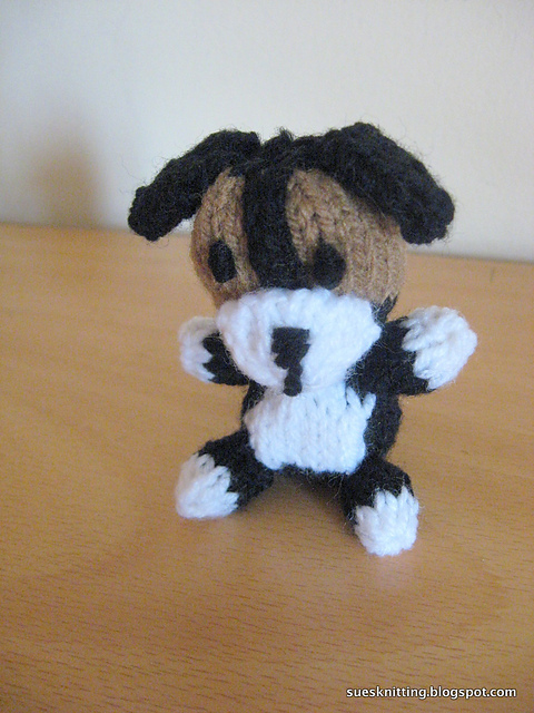 Little Beagle