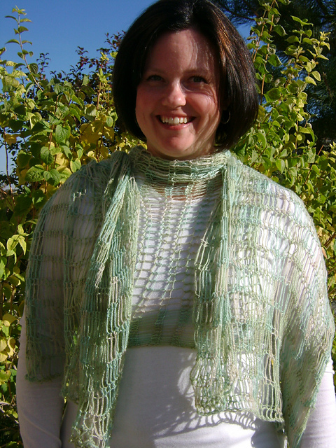 Multi-Way Cardi