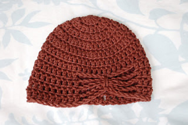 Butterfly Hat