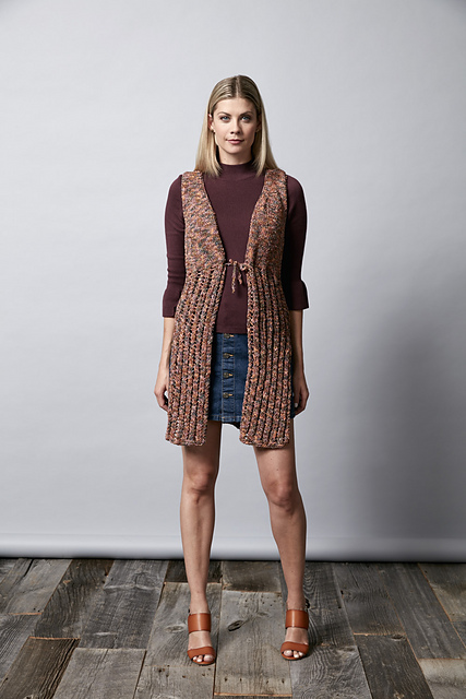 Vest In Show