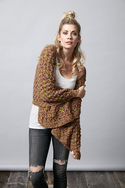Little Bit 'o Love Wrap