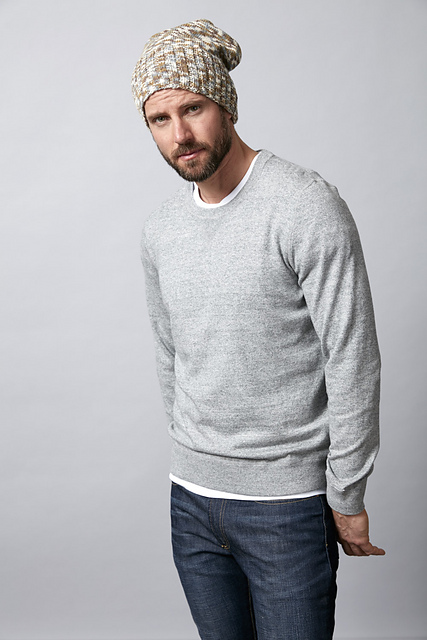 Fire and Ice Slouchie