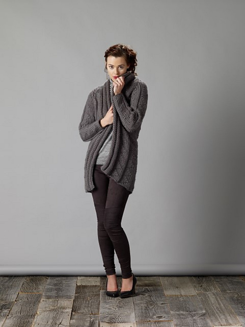 Canuck Coat