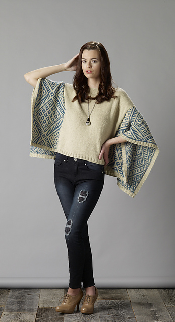 Nomad Wrap